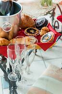 Lo Specchio del Lago