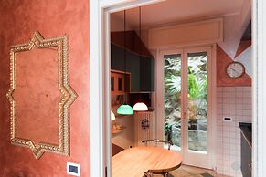 Lo Specchio del Lago