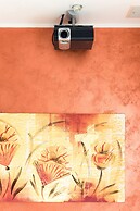 Lo Specchio del Lago