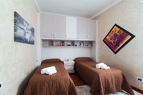 Lo Specchio del Lago