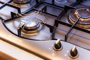 Lo Specchio del Lago