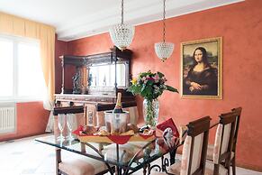 Lo Specchio del Lago