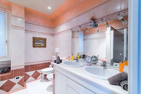 Lo Specchio del Lago