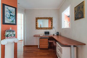 Lo Specchio del Lago