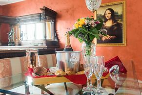 Lo Specchio del Lago