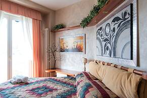 Lo Specchio del Lago