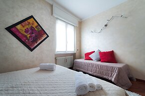 Lo Specchio del Lago