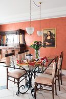 Lo Specchio del Lago