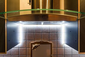 Lo Specchio del Lago