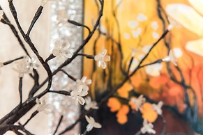 Lo Specchio del Lago