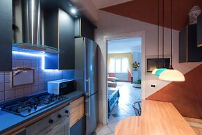 Lo Specchio del Lago