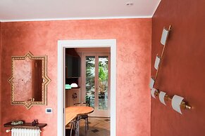 Lo Specchio del Lago