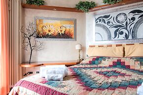 Lo Specchio del Lago