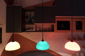 Lo Specchio del Lago