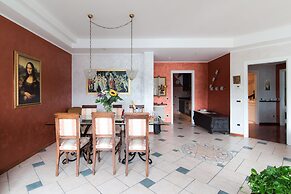 Lo Specchio del Lago