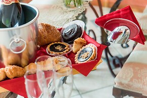 Lo Specchio del Lago