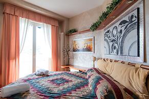 Lo Specchio del Lago