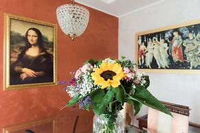 Lo Specchio del Lago