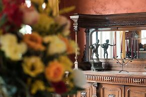 Lo Specchio del Lago