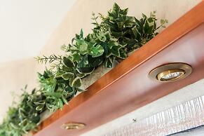 Lo Specchio del Lago