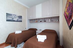 Lo Specchio del Lago