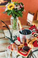 Lo Specchio del Lago