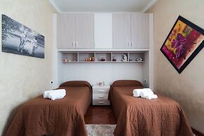 Lo Specchio del Lago