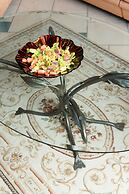 Lo Specchio del Lago