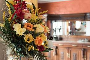 Lo Specchio del Lago