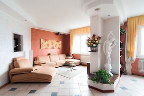 Lo Specchio del Lago