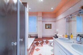 Lo Specchio del Lago