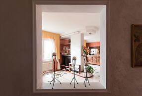 Lo Specchio del Lago