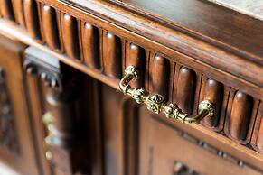 Lo Specchio del Lago