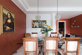 Lo Specchio del Lago