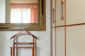 Lo Specchio del Lago