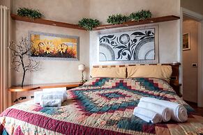 Lo Specchio del Lago