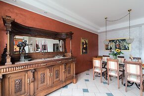 Lo Specchio del Lago