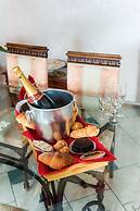 Lo Specchio del Lago