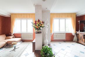 Lo Specchio del Lago