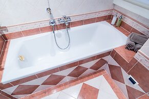 Lo Specchio del Lago