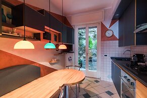 Lo Specchio del Lago