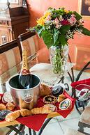 Lo Specchio del Lago