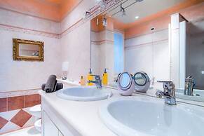 Lo Specchio del Lago