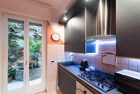 Lo Specchio del Lago