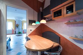 Lo Specchio del Lago