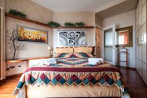 Lo Specchio del Lago