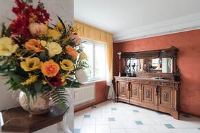 Lo Specchio del Lago