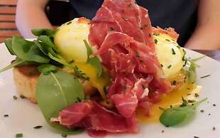 Búho Boutique Rooms