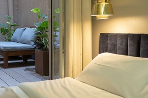 Búho Boutique Rooms