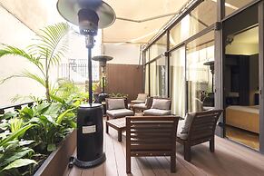 Búho Boutique Rooms